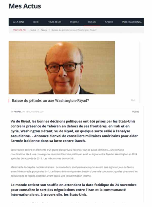 14-11-19-vespierre-gerard-reprise reprise article Gérard Vespierre Géopolitique 2014