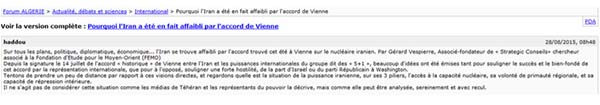 15-08-28-reprise-geopolitique reprise article Gérard Vespierre Géopolitique