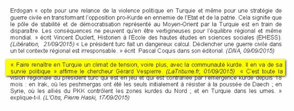 reprise article Gérard Vespierre Géopolitique