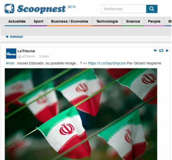 reprise article Gérard Vespierre Géopolitique 2016