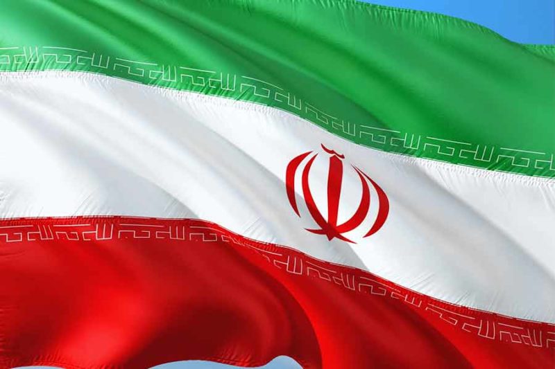 Iran un régime contesté