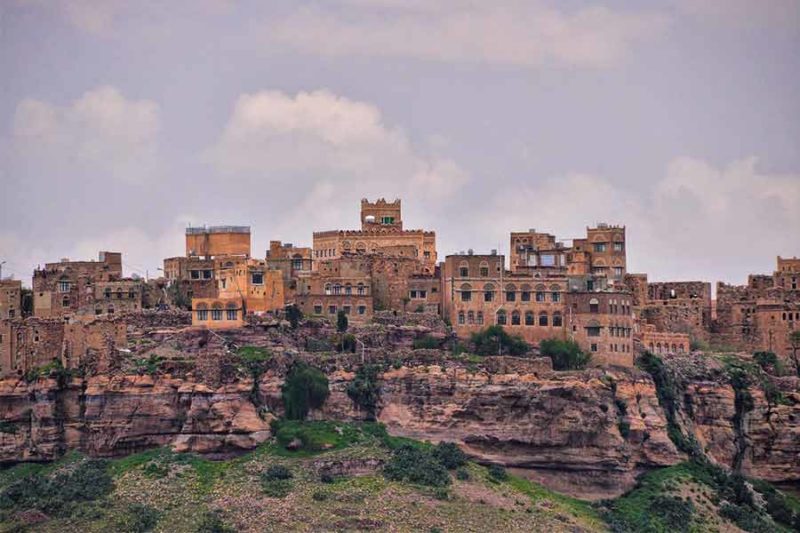 Yemen vers la paix
