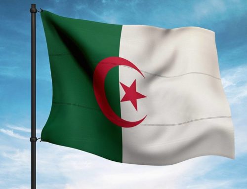 Algérie : la seconde bataille d’Alger