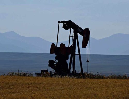 Pétrole américain  : ce que l’on nous fait croire…