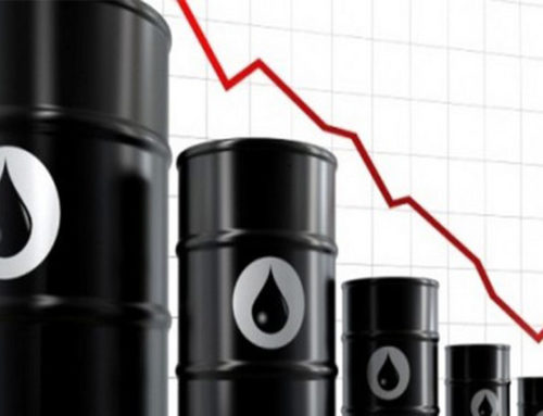 Pétrole  : la troisième chute de l’OPEP