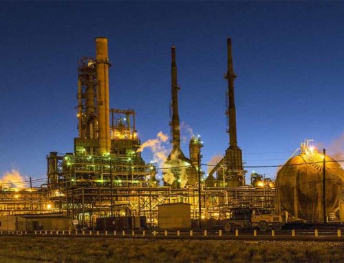 Pétrole  : la Russie a-t-elle tout prévu ?