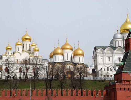 Pétrole  : nouveau revirement stratégique de la Russie