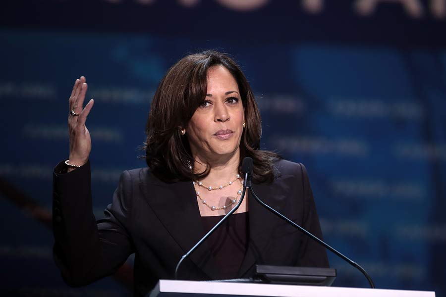 Kamala Harris