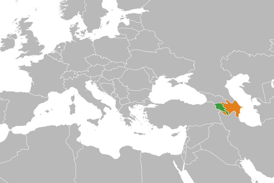 Haut-Karabakh