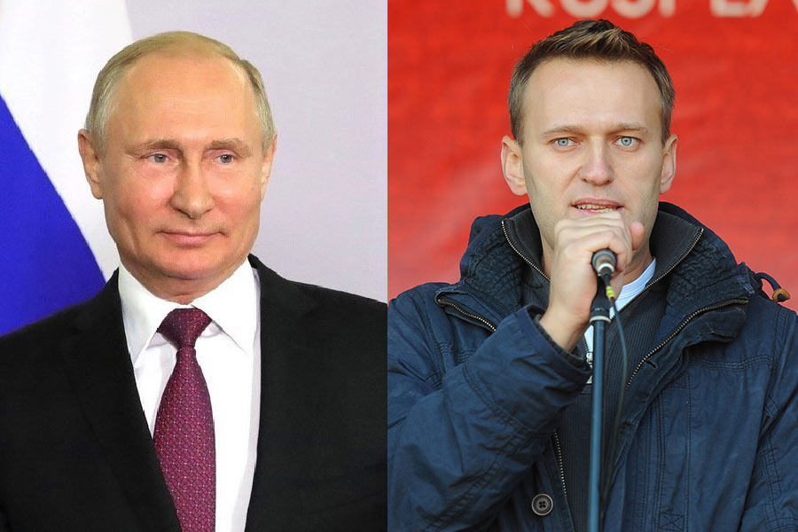 Navalny