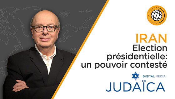 ran / Élection présidentielle: Un pouvoir contesté par le peuple, et par l'abstention