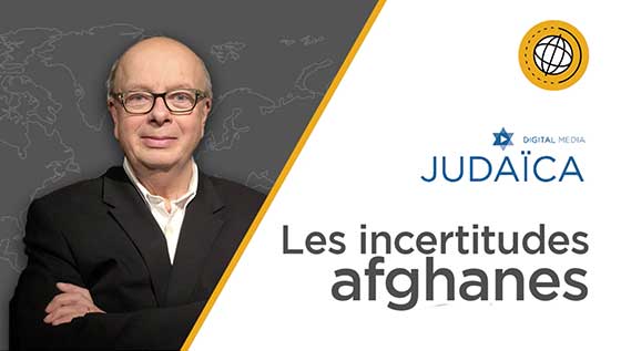 incertitudes afghanes