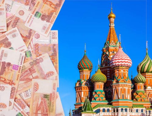 Pourquoi la bourse de Moscou a perdu 15% en seulement un mois