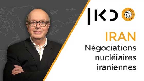 iran negociations nucleaires