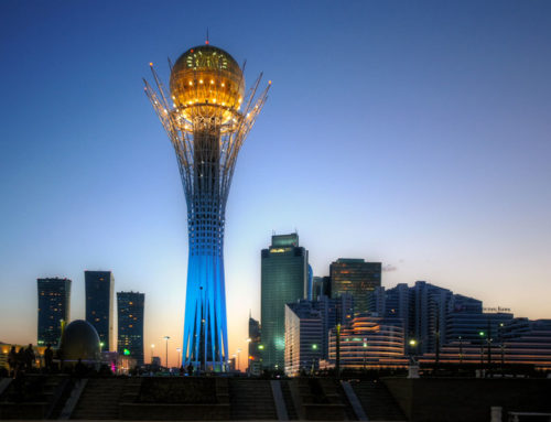 Comment le Kazakhstan, en 30 ans, est devenu l’autre pays des miracles économiques