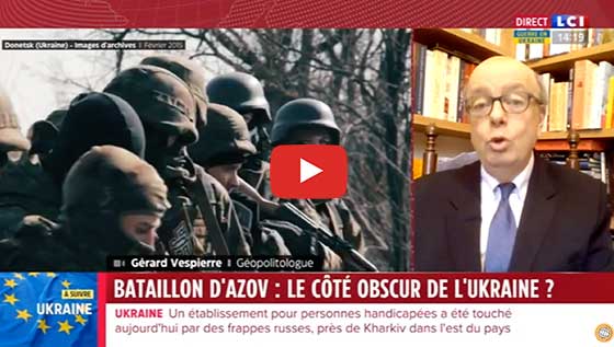 Batallon d'Azov