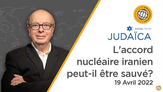 L'accord nucléaire iranien peut-il être sauvé ?