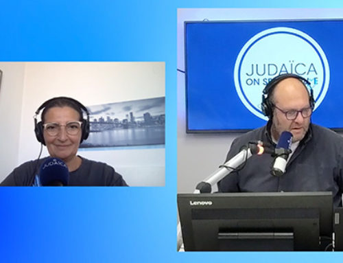 L’Iran et ses menaces – Radio Judaïca