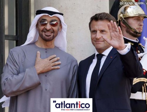 Abou Dhabi-Paris : des accords, mais surtout une convergence historique