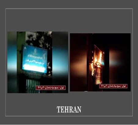 teheran