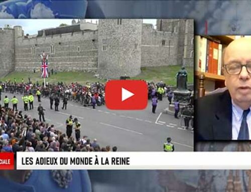Adieux à la Reine : le Roi Charles III peut-il compter sur sa famille ? AL 24 News