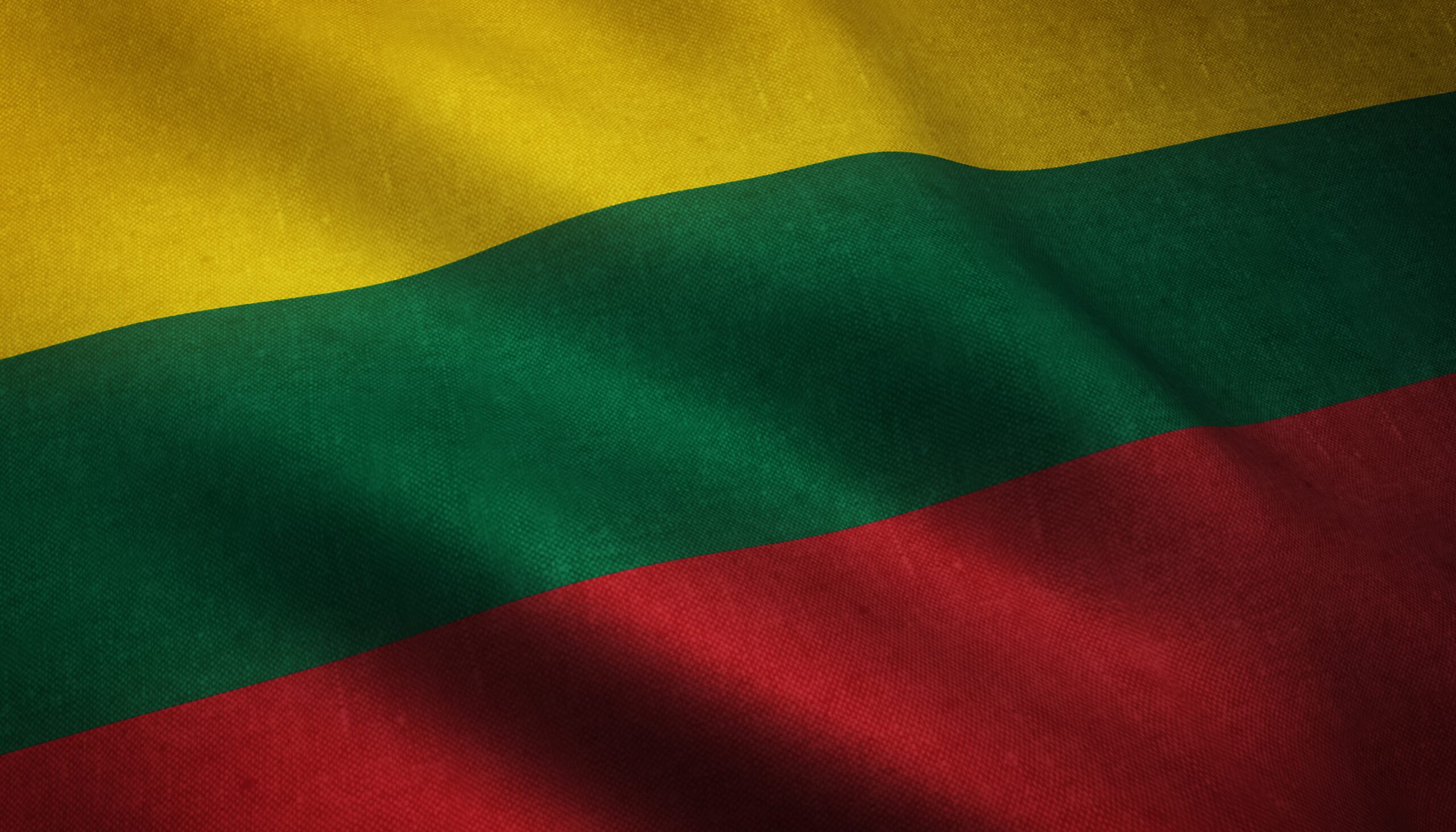 Lituanie, une autre "start up" nation