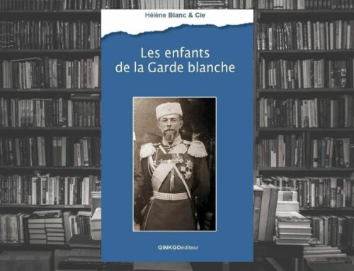 Les enfants de la Garde blanche, d’Hélène Blanc & Cie