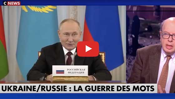 Ukraine, le risque nucléaire s'éloigne
