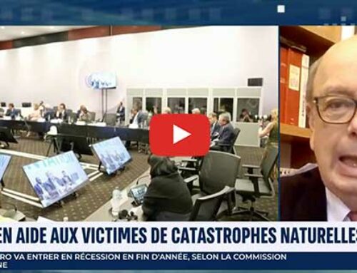 Quelles avancées pour la COP 27 ? i24News