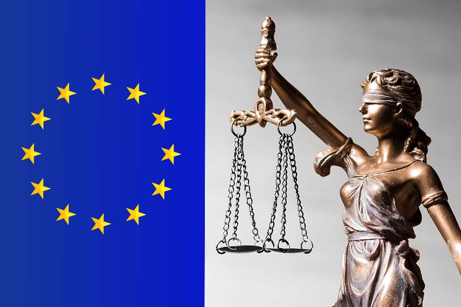 L’État de droit au coeur de l'Europe : comment Andorre, Le Liechtenstein et Monaco ont affaibli les valeurs de l'UE