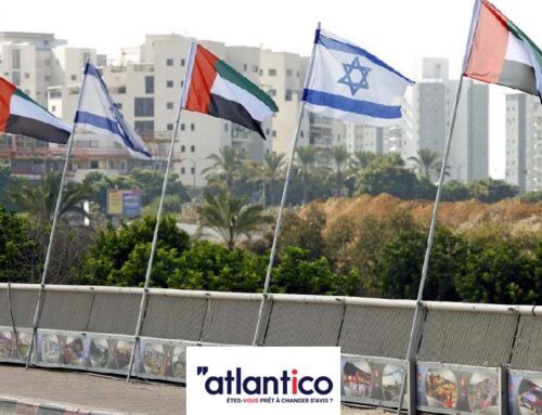 Les Emirats Arabes Unis, nouvel arbitre dans la politique israélienne ?