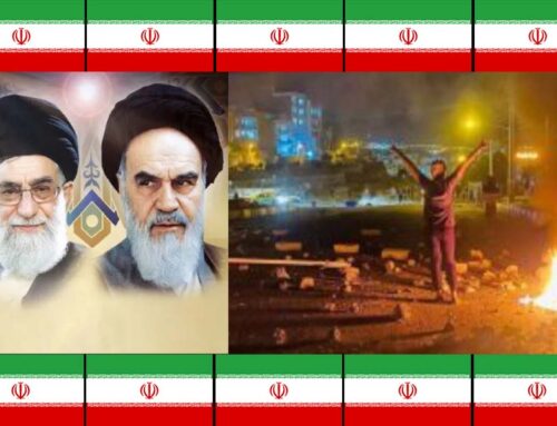 Le régime de Téhéran s’est préparé à affronter son peuple