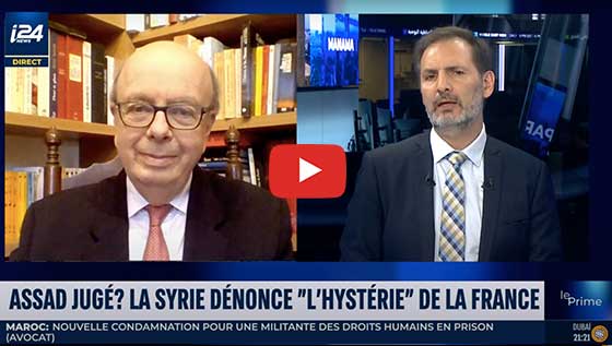 Syrie et Ligue Arabe, Réalités et arrières-pensées