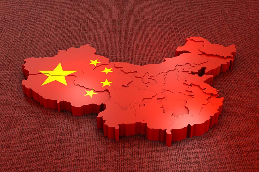 Une nouvelle Chine « 3D » : Décroissance, Démographie, Dettes