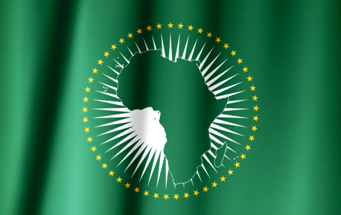 La nouvelle trajectoire de l’Union Africaine.