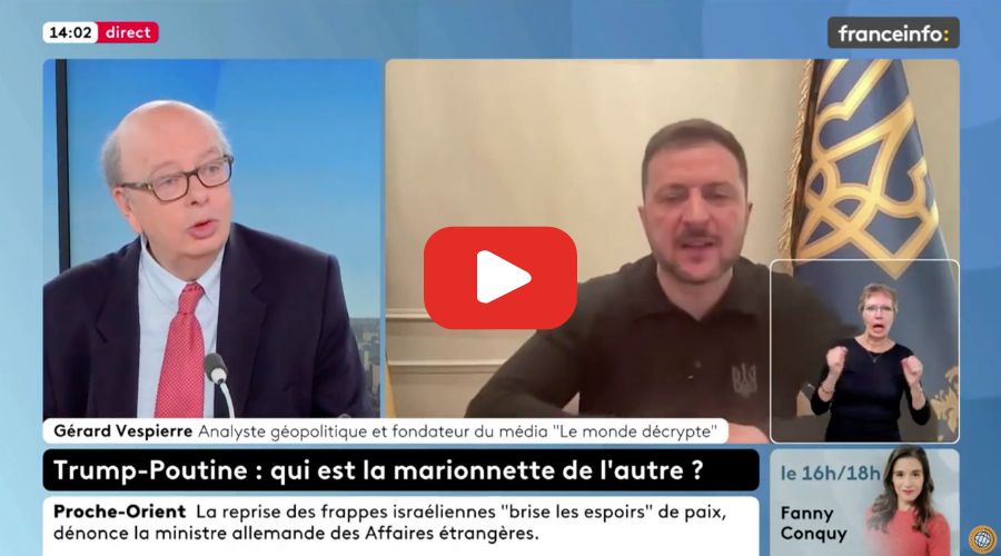 Poutine-Trump: les raisons d'un très faible bilan