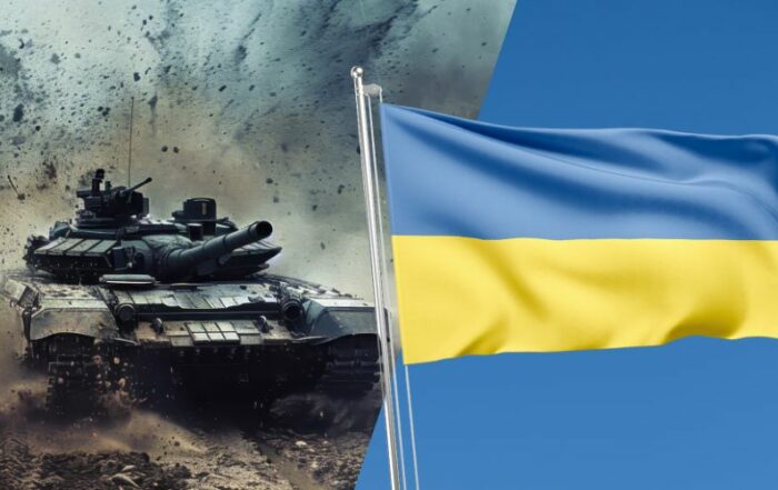 Ukraine