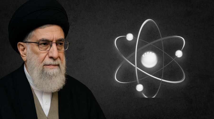 Khamenei