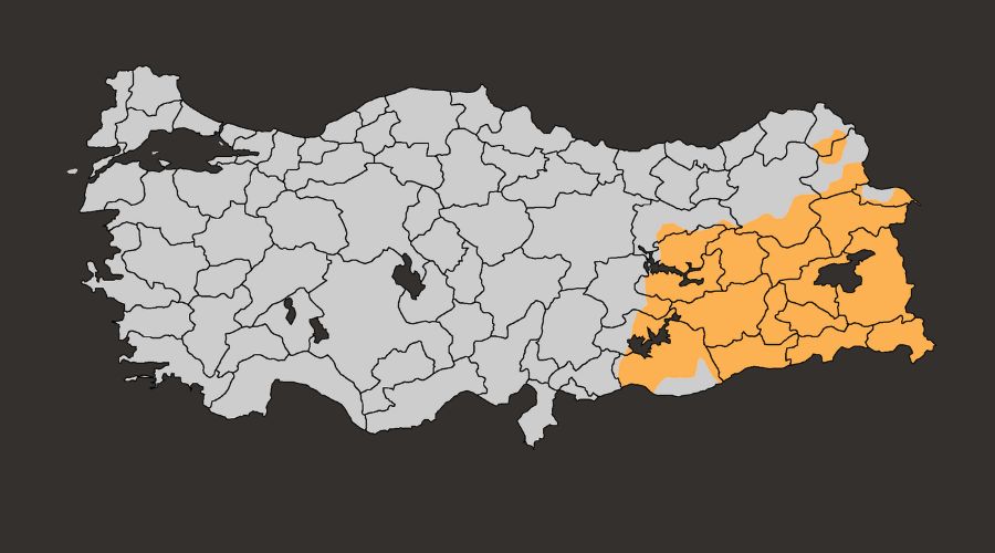 turquie