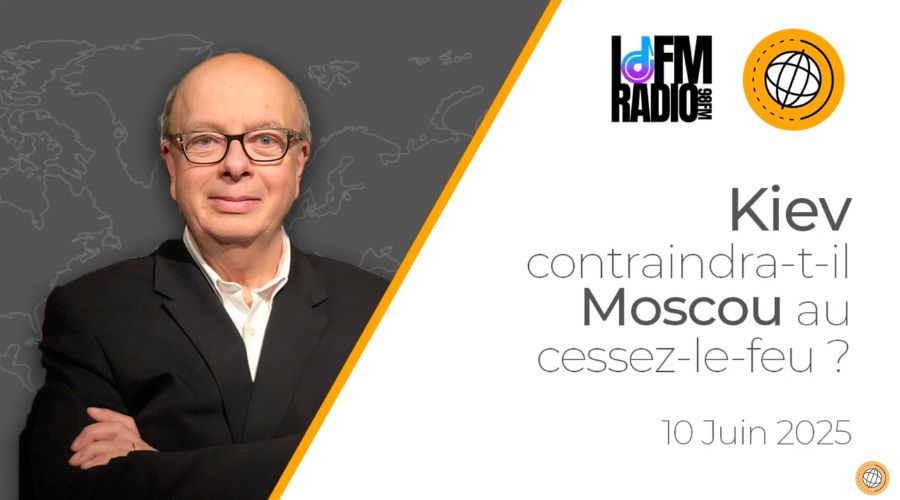 Kiev contraindra-t-il Moscou au cessez-le-feu ?