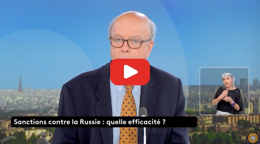 Economie russe
