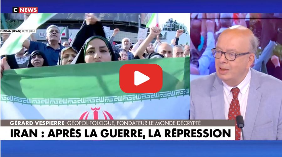 Iran, et maintenant ?