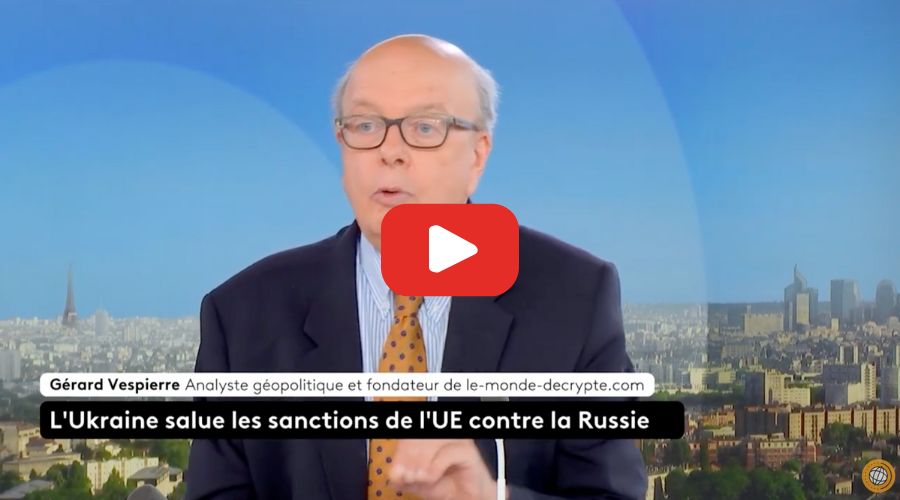 Russie, menaces nucléaires ET négociations !