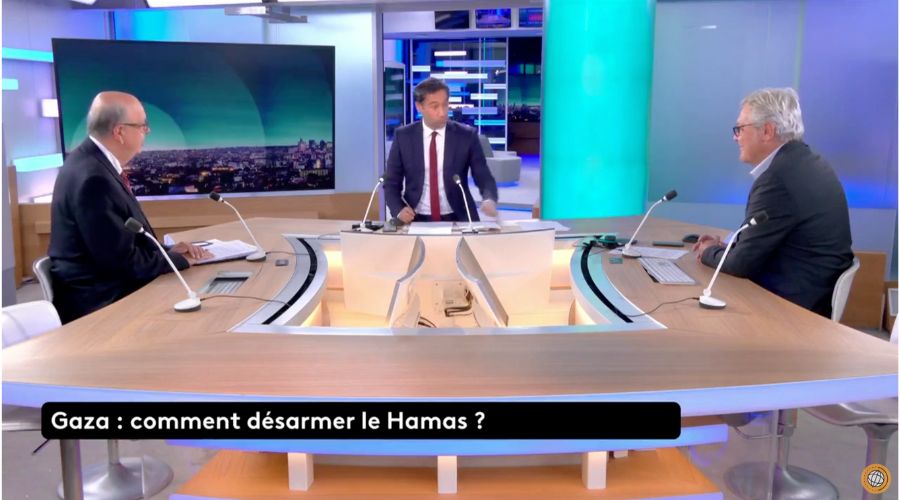 Retour des violences à Gaza