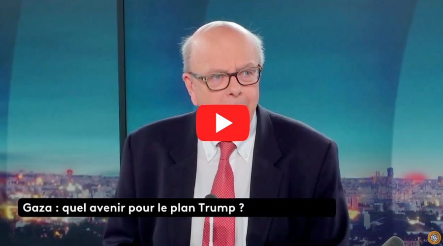 Le Hamas va-t-il oser la paix ?