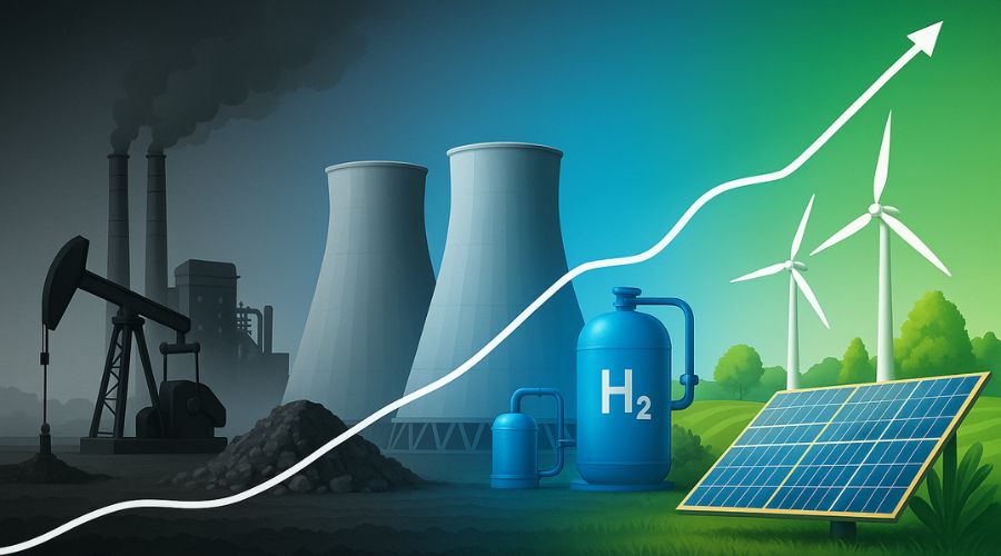 Les oscillations du prix du pétrole requièrent un bilan serein.