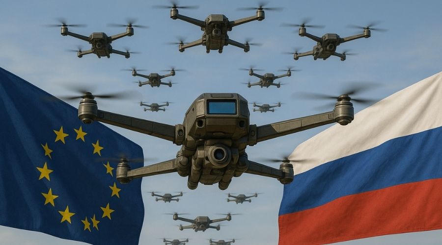 visuel-drone Visuel drone