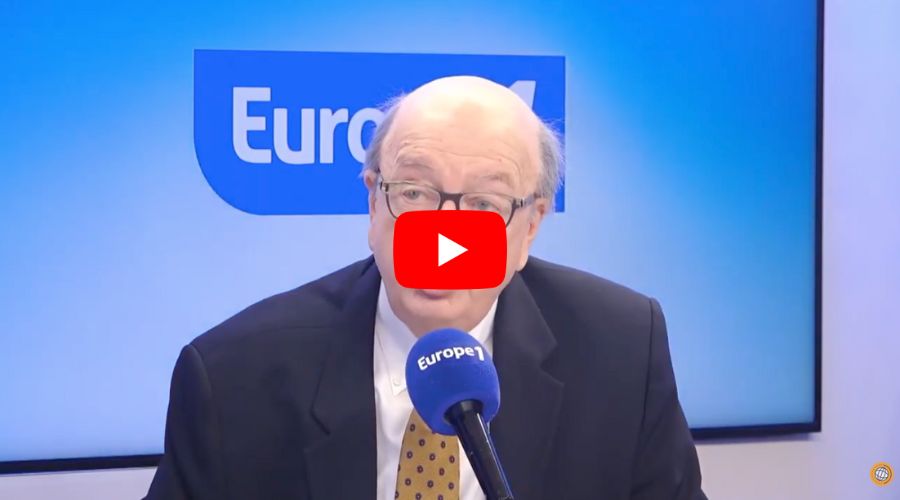 Russie-Ukraine, Ultimes étapes vers la paix ?