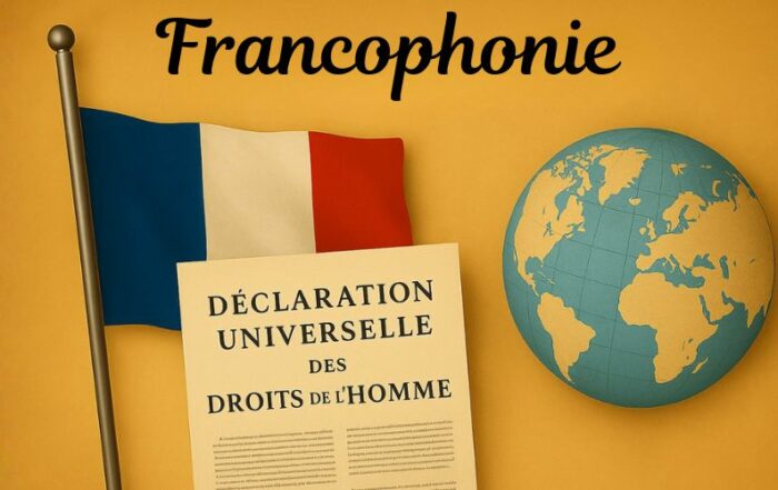 Francophonie