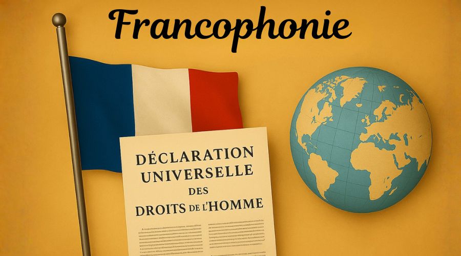 Francophonie